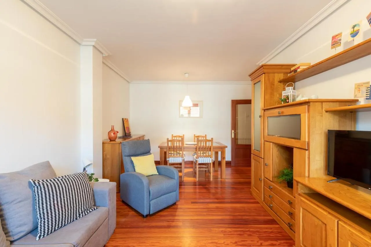 Apartment Sabea - Baskey Rentals Iraeta