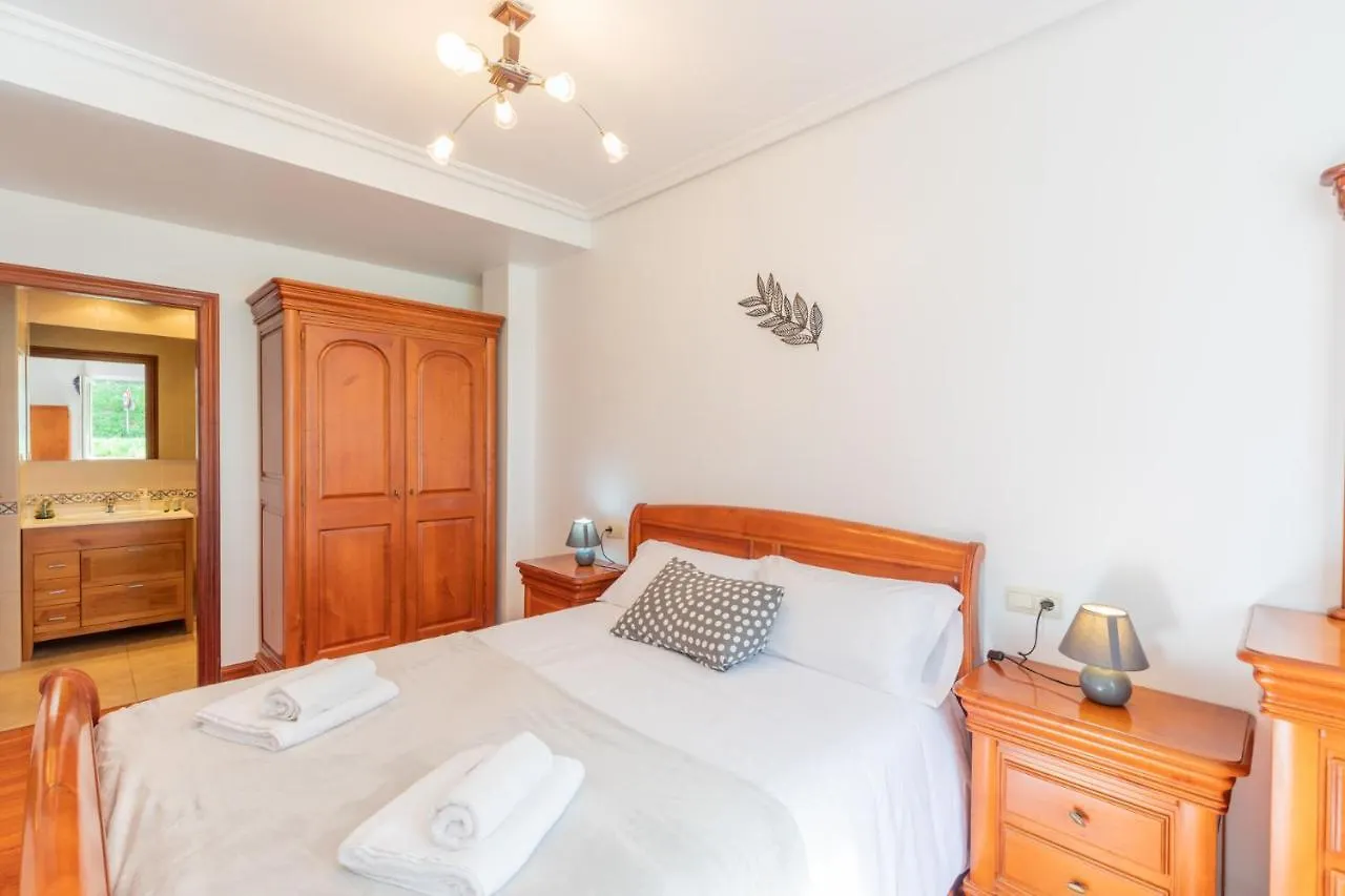 Sabea - Baskey Rentals Iraeta Apartment