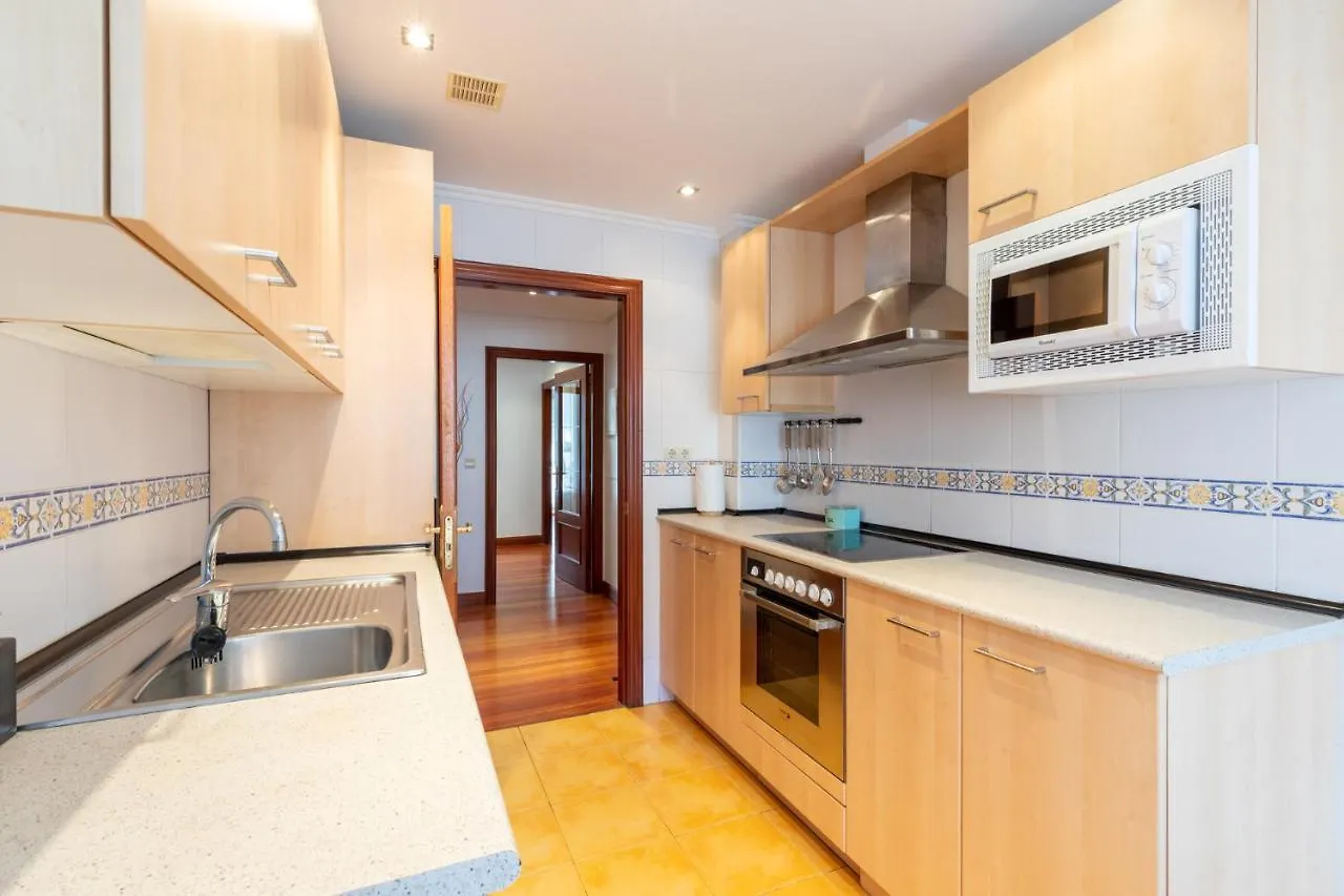 Apartment Sabea - Baskey Rentals Iraeta