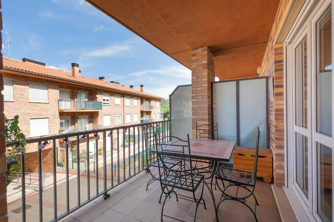 Sabea - Baskey Rentals Iraeta Apartment