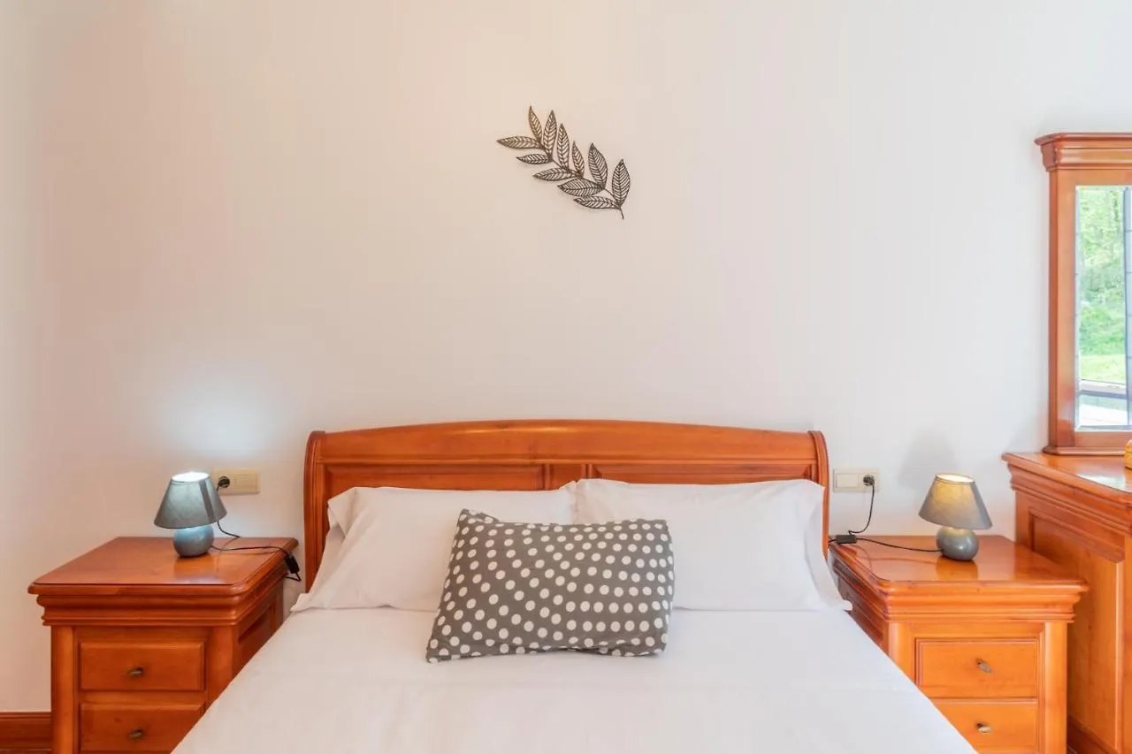 Sabea - Baskey Rentals Iraeta
