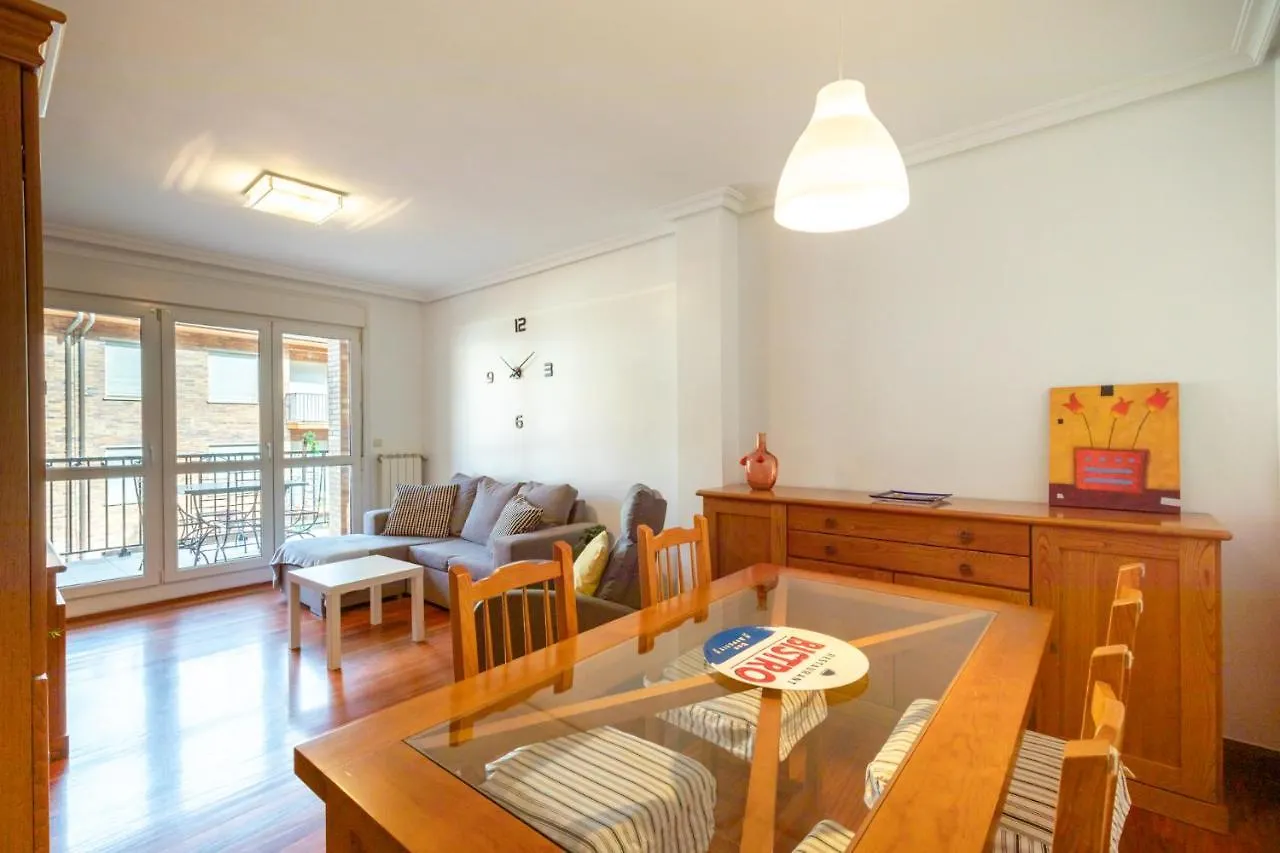 Apartment Sabea - Baskey Rentals Iraeta